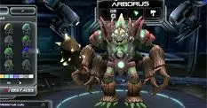 Darkspore releases March 29th