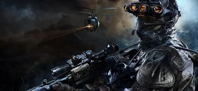Pre-alpha footage of Sniper: Ghost Warrior 3 released, 25-minute E3 gameplay demo from CI Games with commentary