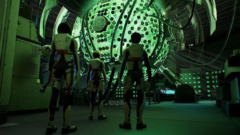 Deliver Us Mars Preview: Deliver Us the Moon follow up is looking light years ahead