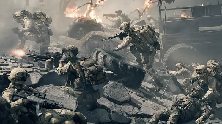Battlefield 6 open beta test announced with two chances to play early
