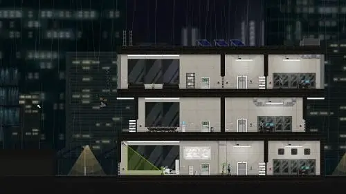 Gunpoint taking preorders, sneaks onto PC on 3rd June