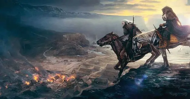 CD Projekt RED: "Just no way" The Witcher 3 would run on current-gen