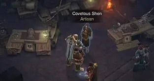 Blizzard give detailed 'Design Preview' to Diablo III patch 1.0.3