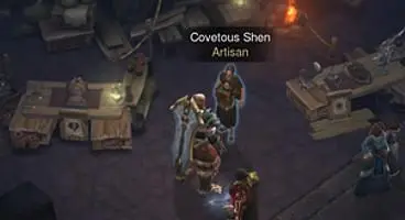Blizzard give detailed 'Design Preview' to Diablo III patch 1.0.3