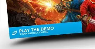 Gaikai "extremely pleased" with GAME over streaming demo pact