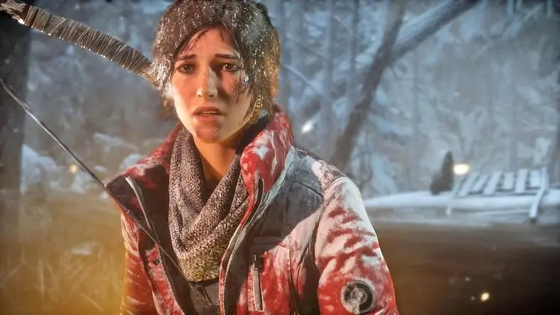 Rumor: Could Rise of the Tomb Raider be coming to PC at the end of January?