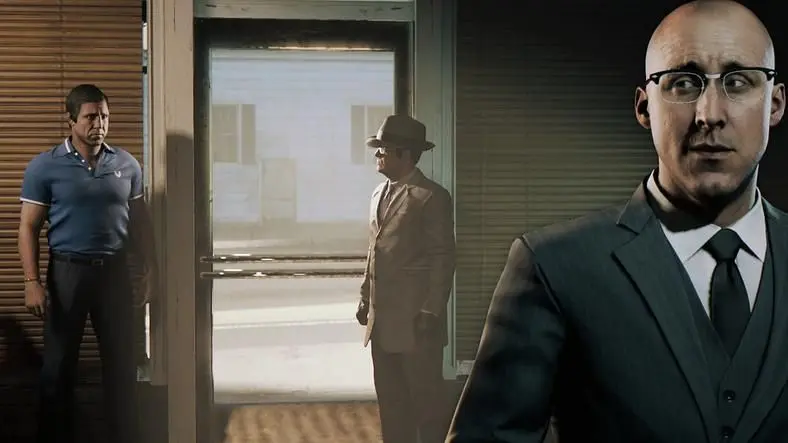 Let the Mafia III Devs Show You How To Abuse The Mob For Cash