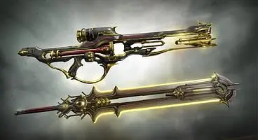 Warframe: Chroma Prime Access Now Available