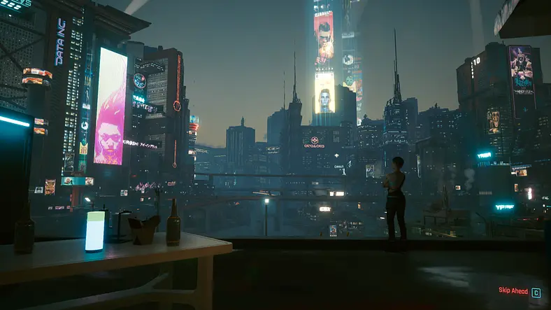 A remarkably well-executed open world game whose greatest heights exceed its deepest failings