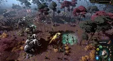 Age of Wonders 4: Primal Fury Content Pack releases in February