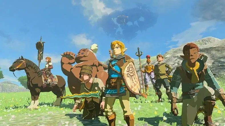 Guides / The Cultural Influence of The Legend of Zelda