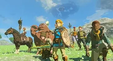 The Cultural Influence of The Legend of Zelda
