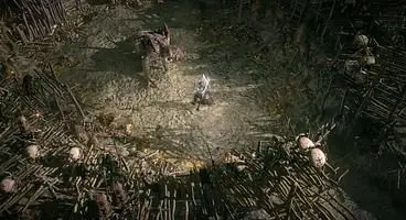 Path of Exile 2’s Latest 0.5.0 Teaser Trailer Hints At Possible Delirium Rework