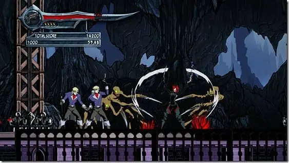 Bloodrayne: Betrayal XBLA delayed til October