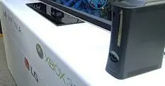 Rumour: Microsoft and LG team up, 3D Xbox 360 games in June?
