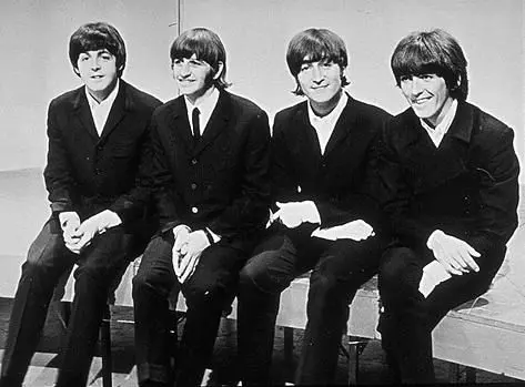 ATV and Sony want The Beatles rocking in Activision's Guitar Hero