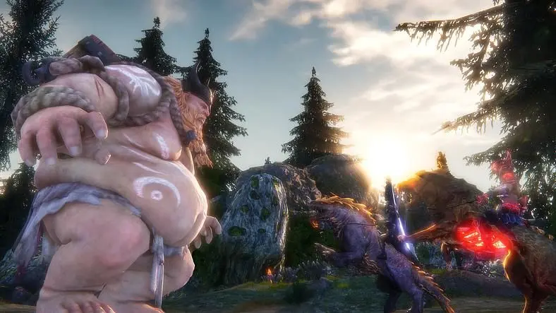 Riders of Icarus Guide: What you need to know
