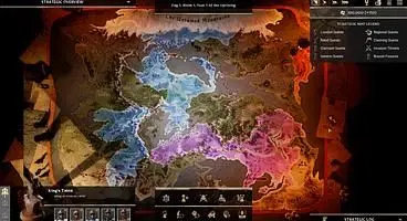 Turn-based Tactical RPG Forged of Blood Is Out Now