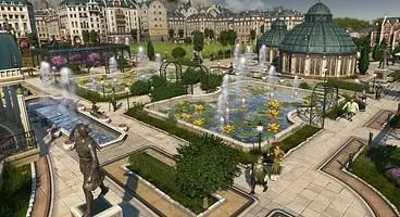 Anno 1800 Free Week Kicks Off Today