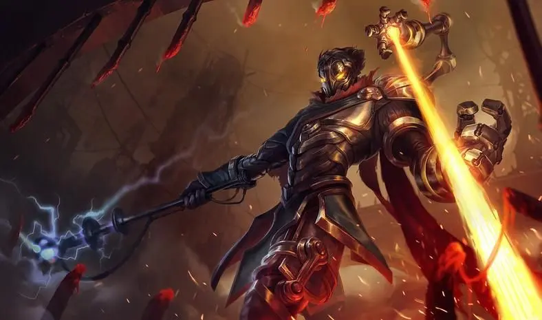 League of Legends Patch Notes 10.2 - Wukong Rework, Rumours, Release Date and More