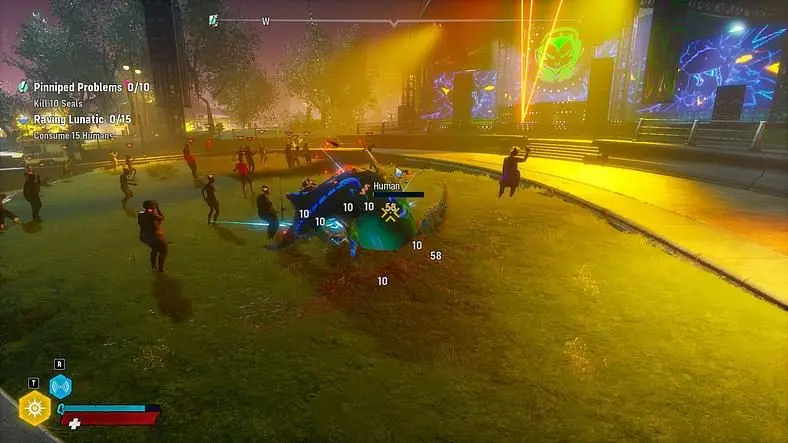 Maneater sinks under the weight of repetitive quests and shallow systems