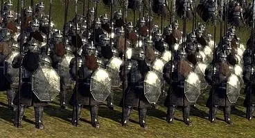 Total War: Rise of Mordor Mod Campaign Unlikely to Arrive in 2021, Alpha 0.4.0 Overhauls Erebor Faction