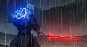 Star Wars: Visions Gives the Franchise a Long-Overdue Anime Infusion