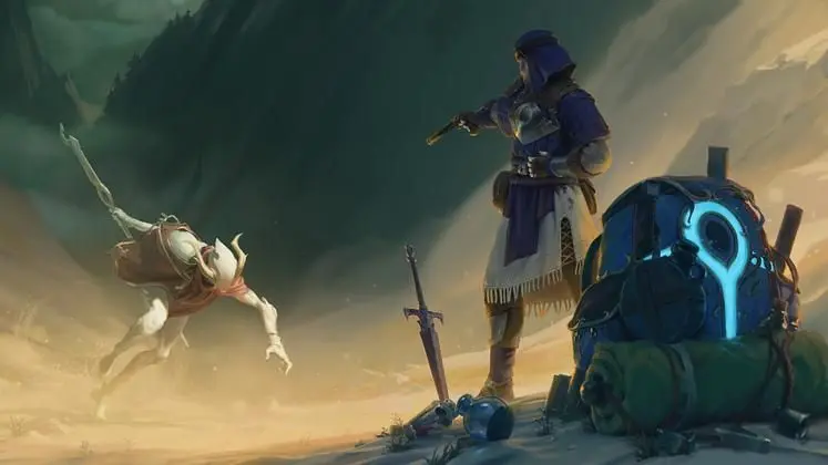 Outward 2 Release Date (Confirmed July 7, 2026) - Platforms, Pre-Orders, and Trailers