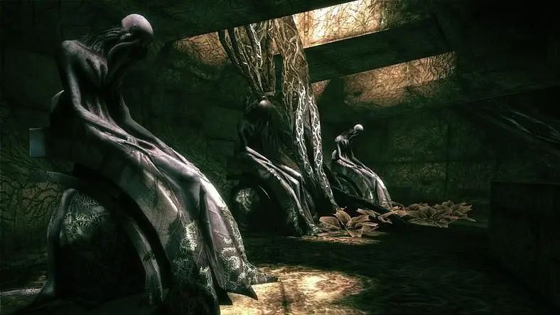 Mass Effect 3 "From Ashes" DLC appears on Marketplace, vanishes