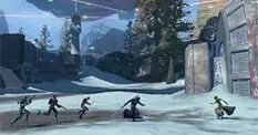 EA "pretty relaxed" in meeting Star Wars MMO server demands