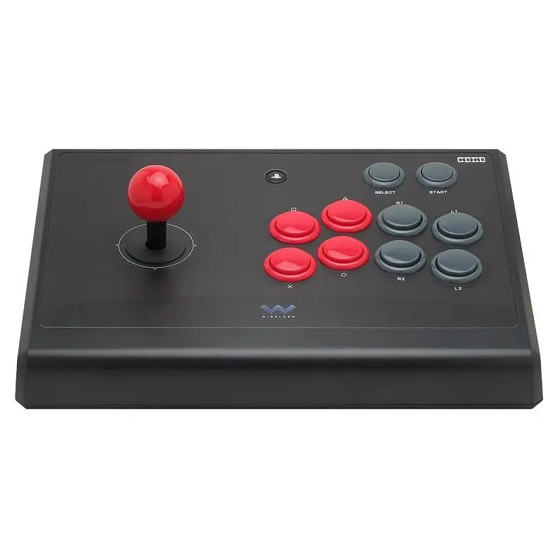 Hori Wireless Fighting Stick 3 Review