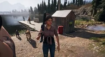 All The Ways Far Cry 2 is Better than Far Cry 5