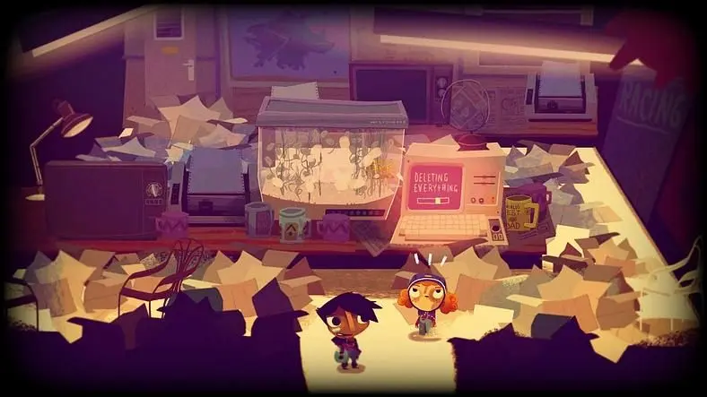 Co-op Adventure Knights and Bikes Is Out Now