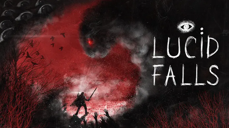Lucid Falls Is a Reality-Bending Psychological Horror Adventure Coming to Steam