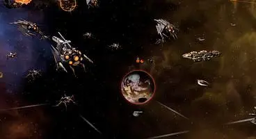 Latest update for Galactic Civilizations 3 adds 3D printing support, new Mega Events DLC released