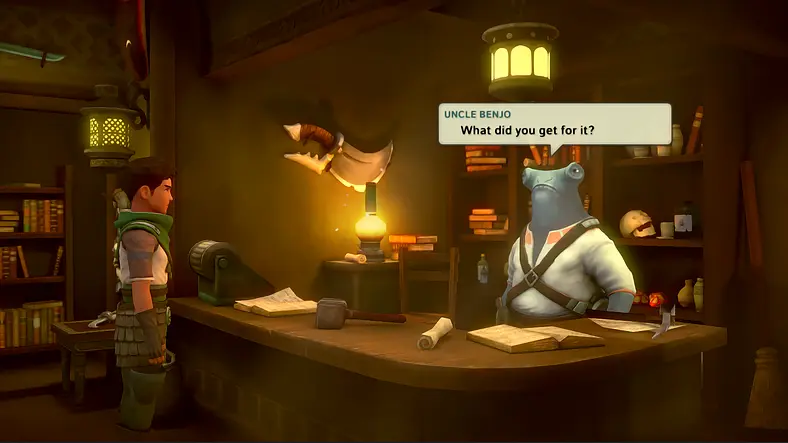 EARTHLOCK: Festival of Magic Dated for September 27th