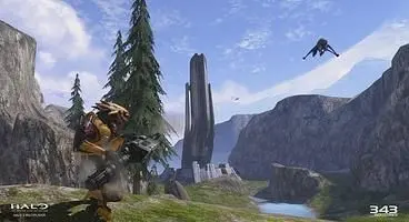 Halo PC Online - Will PC Gamers Have to Pay To Play Halo Multiplayer Online?