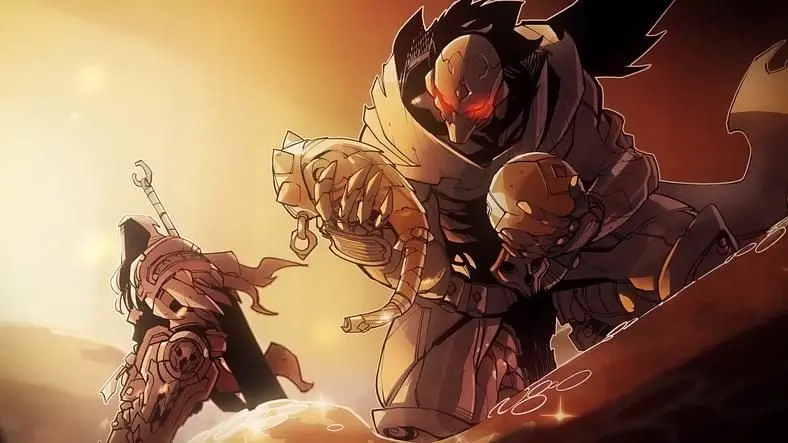 Darksiders Genesis System Requirements Revealed