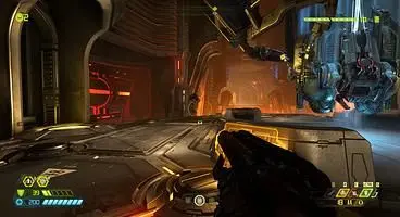 Doom Eternal Rune Locations - Where to Find Them?