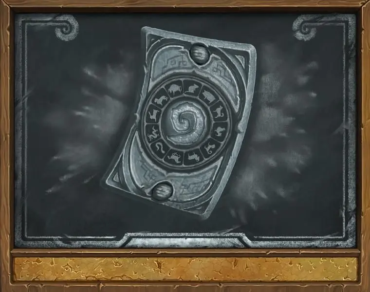 Hearthstone's Lunar New Year 2020 Event Begins Today