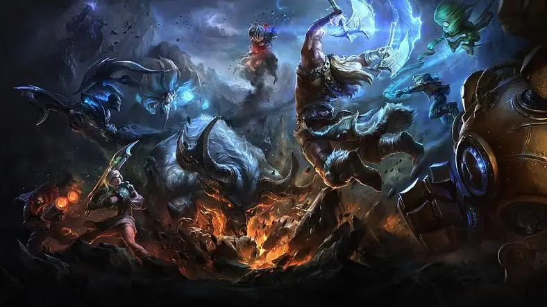 League of Legends Patch 10.13 - Release Date, Pool Party 2020 Skins and Champion Changes