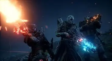 Outriders Server Status Updates - Could not connect to Outriders Server Reports