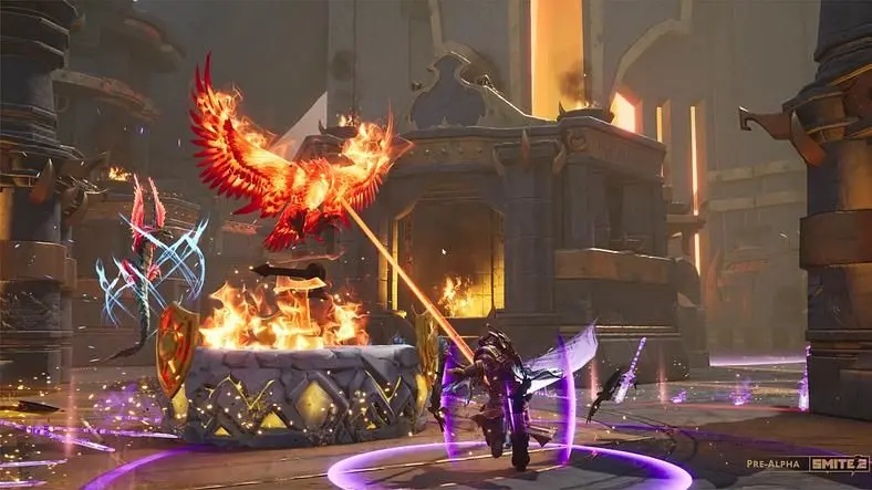 Smite 2 Patch Notes - Roadmap of Updates for 2024