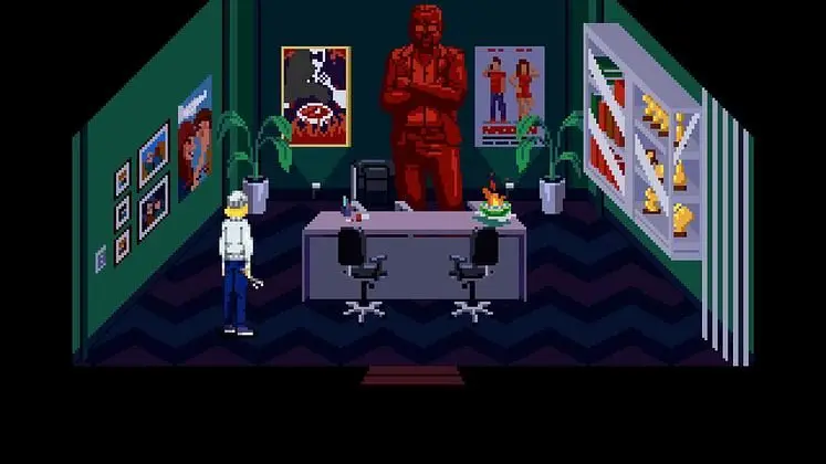 Tenebris Somnia – Release Date, Gameplay, Platforms & More