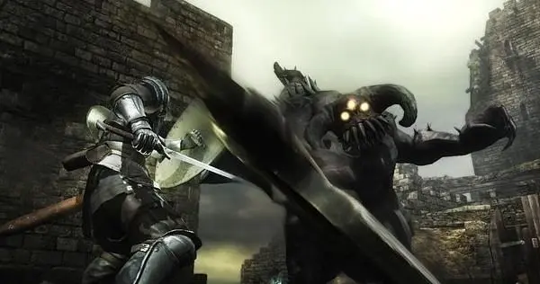 Demon's Souls servers remain on for another year