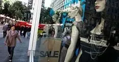 March UK retail figures down 1.9%