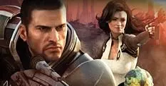 PS3 Mass Effect 2 releases mid-January, has interactive comic