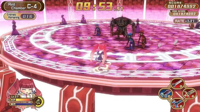 Is the latest hack ‘n’ slash worth your cash?