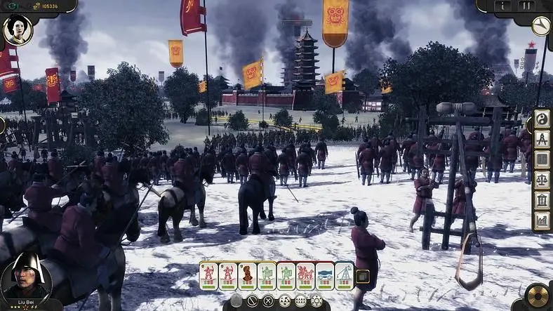 4X Strategy Oriental Empires coming to Steam Early Access in Q1 2016