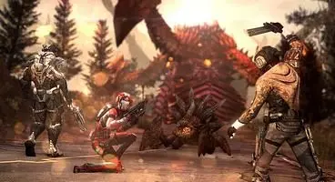Trion Worlds Reveal Content Roadmap For Defiance 2050